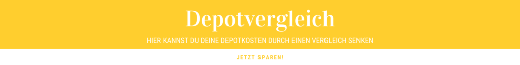 Depotvergleich Banner